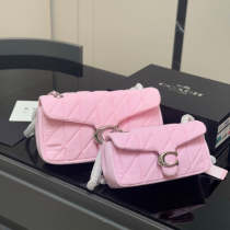 ACP15 Leather Bag 21-11CM 25-15CM Shoulder bags with box