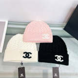 CHH67    New autumn and winter woolen hat woolen hat