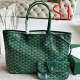 AGYP1 Handbag Bag 34-27CM shopping bags With box