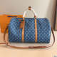 MLP38 Leather Bag 50-23-29CM Travel Bags