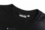 HEC1  Men's and women's summer short-sleeved T-shirt clothes