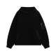 PRC15  New men's and women's thick autumn and winter pullovers and hoodies clothing