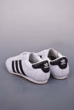 BAS47 Leather Shoes 36-45 with box