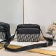 LDP8 Bag 23-17-7.5CM PVC Leather Bags