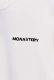 MOC029   Men's and women's summer short-sleeved T-shirt clothes