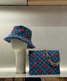 LVH05   New high quality sun hat fisherman's hat