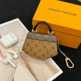 JK31 Key Chain Decorative small 12×10×3CM bag