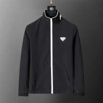PRC3 New autumn trench coat, outerwear, clothing PRC3 New autumn trench coat, outerwear, clothing