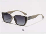 2853 Sunglasses with box