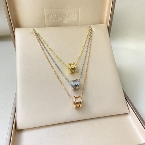 BVN03   New Mini Spring Necklace Jewelry