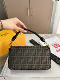 MFP4 Shoulder Bag 20-10CM Or 27-13CM Bags With Box