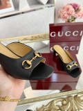 GGS11 Slippers Women 3.5CM shoes 35-41 With box