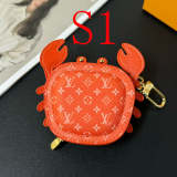 JK30 Key Chain Decorative small bag