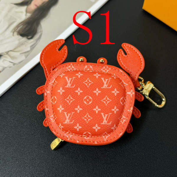 JK30 Key Chain Decorative small bag