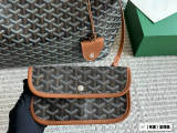 AGYP1 Handbag Bag 34-27CM shopping bags With box