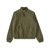 LFC10 New high-quality men's and women's spring and autumn windbreakers, jackets, cardigans, clothing