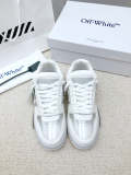 GOS8 Leather Women 35-40 Man 40-45 shoes with box