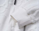 DIC138  New Fashion Set Coat+Pants Clothing