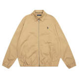 LFC6 New men's and women's spring and autumn thin windbreaker jacket  clothes