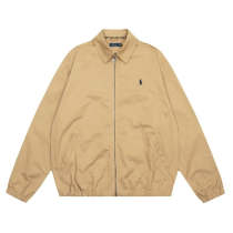 LFC6 New men's and women's spring and autumn thin windbreaker jacket  clothes