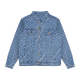 LVC024 New high-quality spring and autumn men'sand women’s jacket denim jacket clothes