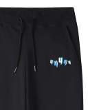 WK-G06   Men's summer long pants clothing