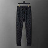 LVC023 New Fashion Set Coat+Pants Clothing