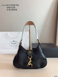 MMP11 Leather Bag 28-3-15CM Bags With box