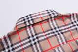 BUC120  New Fashion Summer Suit Short Sleeve Shirt Shorts