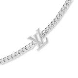 X680  Men's titanium steel necklace jewelry