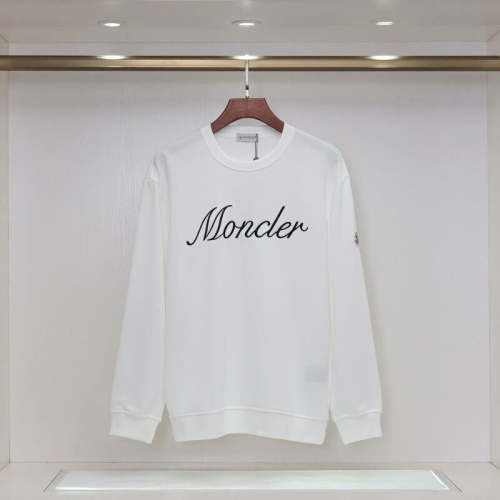 MOC2 New Men's Spring Autumn Long Sleeve Casual Clothing