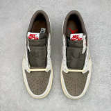 ANS25 Shoes 36-45 Leather Shoes with Box