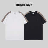 BUC118 Men's and women's summer short-sleeved T-shirt clothes