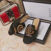 GGS26 Slippers Women shoes 35-42 With box