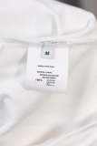 MOC029   Men's and women's summer short-sleeved T-shirt clothes