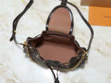 LLP217 Shoulder Bag 27-17-12CM Bags