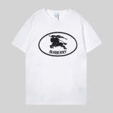 BUC116 Men's and women's summer short-sleeved T-shirt clothes