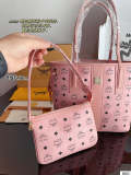 MMP10 Shopping Bag 28-13-15 and 35-16-28CM Bags