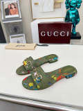 GGS13 Slippers Women shoes 35-42 With box