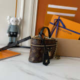 LLP221 Shoulder Bag 19-11-6.5CM Bags