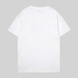 BUC116 Men's and women's summer short-sleeved T-shirt clothes