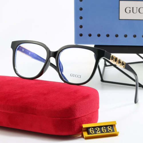 6268 Sunglasses with box