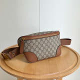 LGP09 pocket Bag 28-17-6CM Leather Bags