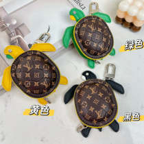JK34 Key Chain Decorative small bag JK34 Key Chain Decorative small bag