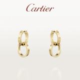 A1171  Women's titanium steel earrings and jewelry