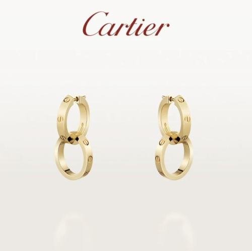 A1171  Women's titanium steel earrings and jewelry