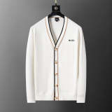 BSC1 New men's and women's autumn and winter cardigans, pullovers, sweaters, and clothes
