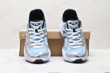 BAS49 Leather Women Man 36-45 shoes with box
