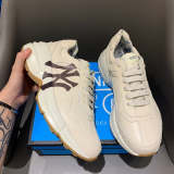 MGS20 Fashion women's and men's sneakers 36-45 shoes with box