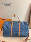 MLP38 Leather Bag 50-23-29CM Travel Bags